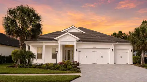 8294 GRANDE SHORES DR — home for sale