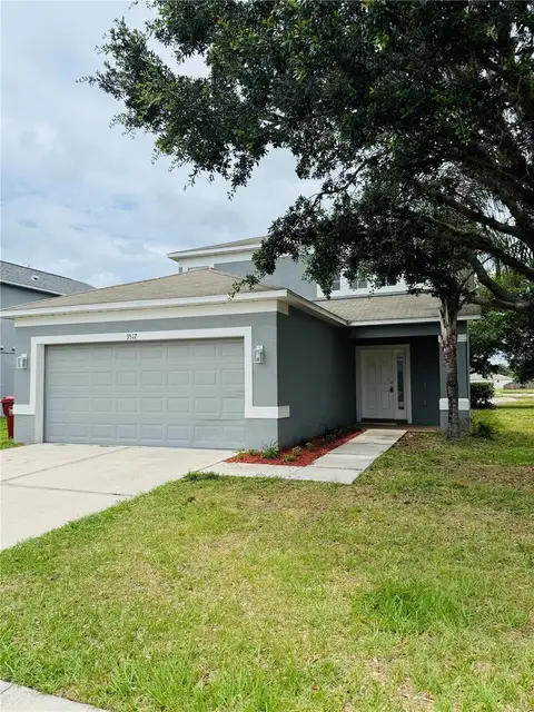 3517 TRAPNELL RIDGE DR — home for sale