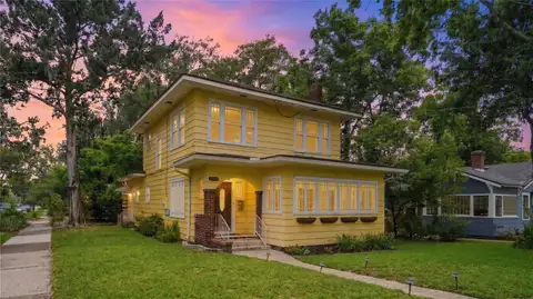 1544 TALBOT AVE — home for sale