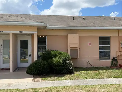 3421 CLUB CIR — home for sale