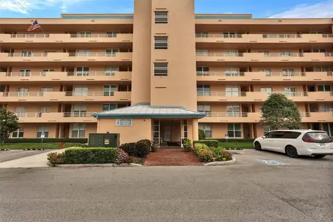 4570 PINEBROOK CIRCLE CIR #404 — home for sale