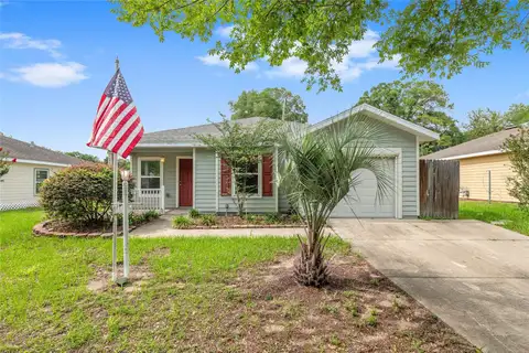 2776 SE 21ST RD — home for sale