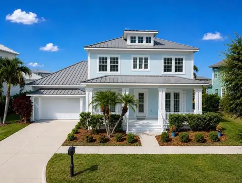 611 MIRABAY BLVD — home for sale
