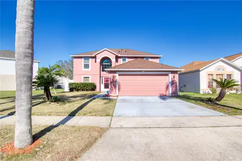 15907 WILKINSON DR — home for sale