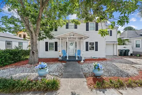 129 S WILD OLIVE AVE — home for sale