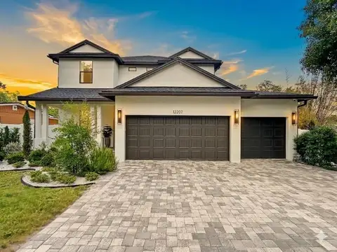 12207 MARJORY AVE — home for sale
