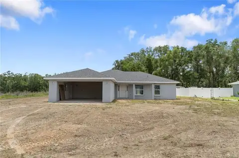 4452 E REJOICE ST — home for sale