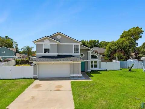 622 COLORADO WOODS CT — home for sale
