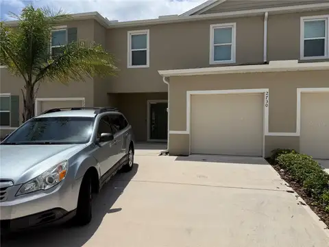 2730 SILVER CANOE DR — home for sale
