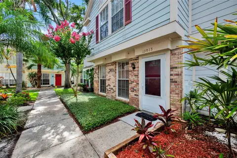 13915 FLETCHERS MILL DR — home for sale