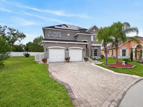 2596 SAND HILL POINT CIR — home for sale