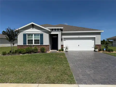 85 HUNTINGTON PL — home for sale