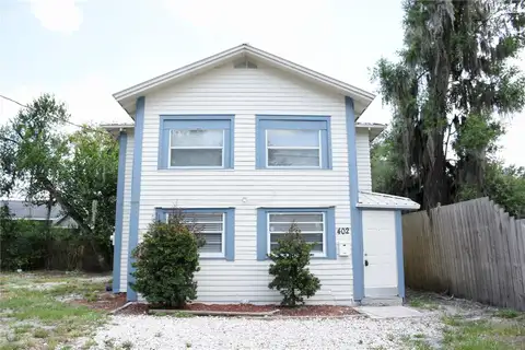 402 LENOX ST — home for sale