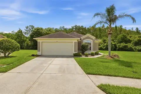 5600 SIR BARTON CT — home for sale