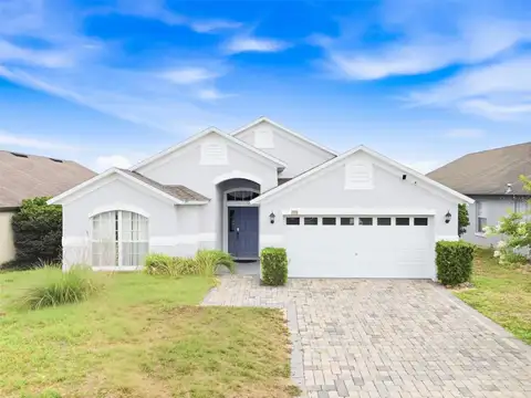 723 OLD BRIDGE CIR — home for sale