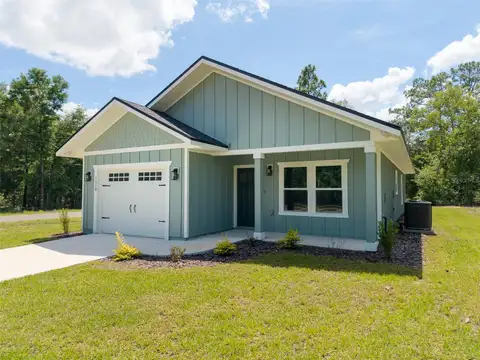 1510 NE 156TH TER — home for sale
