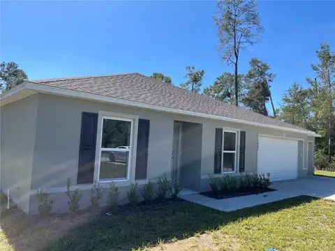 3402 SW 165TH LOOP — home for sale