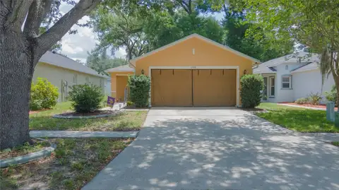 11910 MANGO GROVES BLVD — home for sale