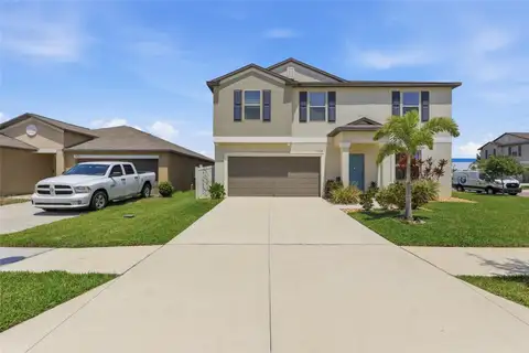 5052 WHITE CHICORY DR — home for sale