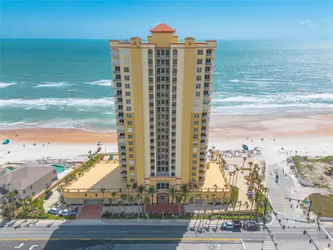 2300 N ATLANTIC AVE #301 — home for sale