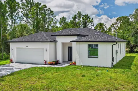 7841 SONTAG AVE — home for sale