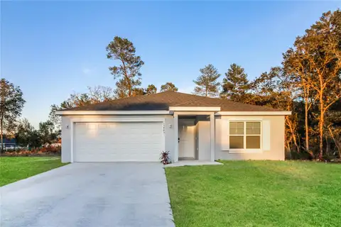 2693 SW 155TH LN — home for sale