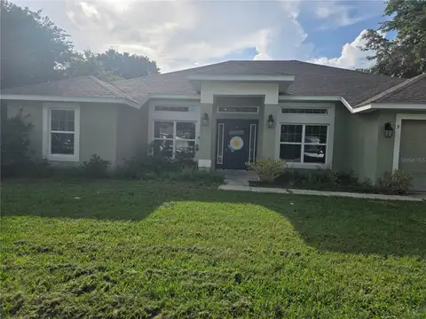9 CEDAR RUN — home for sale