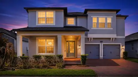 13978 LANYARD WAY — home for sale