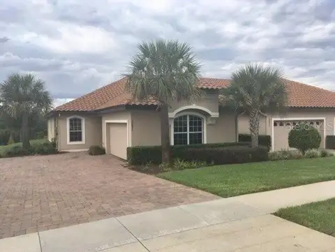 26821 BELLA VISTA DR — home for sale