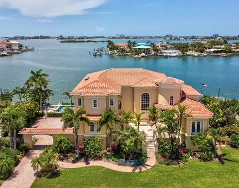 6224 PASADENA POINT BLVD — home for sale