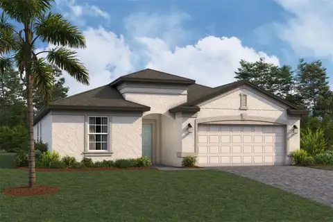 4518 LAKE FOX DR — home for sale