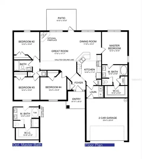 5559 CENTRO AVE — home for sale