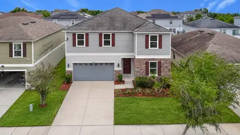 9127 FREEDOM HILL DR — home for sale