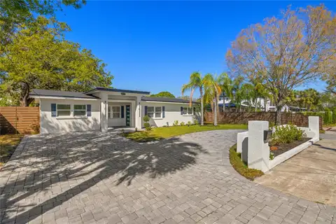 2117 S WEST SHORE BLVD — home for sale