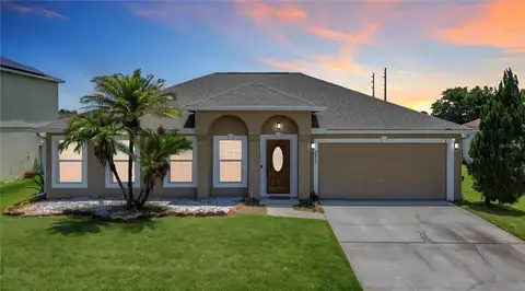 3013 MANDOLIN DR — home for sale