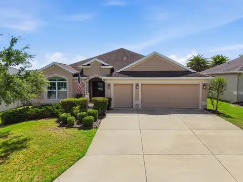 3087 BLACKSTOCK WAY — home for sale