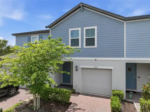 412 LEGACY LOOP — home for sale