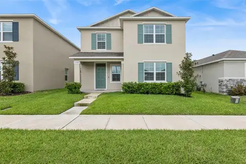 5368 HAYLOFT DR — home for sale