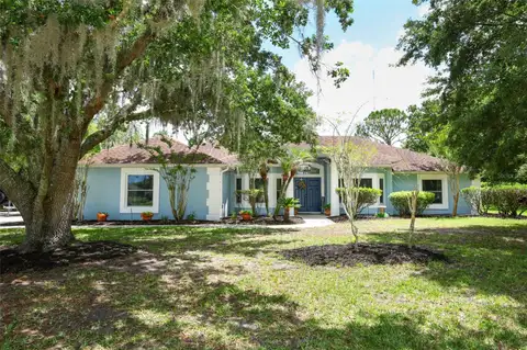 2461 WASSUM TRL — home for sale