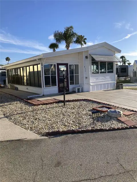 9000 US HIGHWAY 192 #729 — home for sale