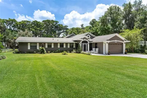 29205 S CORLEY ISLAND RD — home for sale