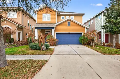 14310 BARRINGTON STOWERS DR — home for sale