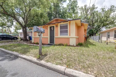 506 WHITEHURST ST — home for sale