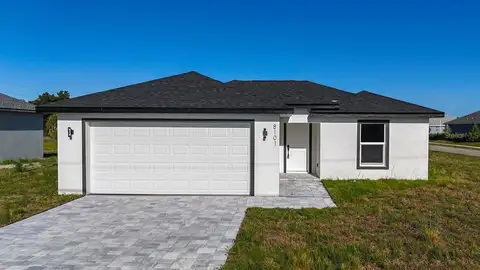 2715 GISELA RD — home for sale
