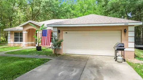 2226 SW ALGIERS CT — home for sale