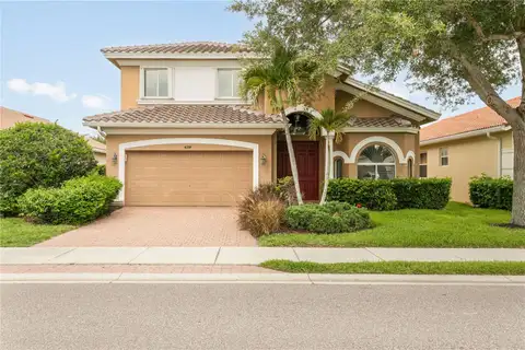 4284 RIVER BANK WAY — home for sale