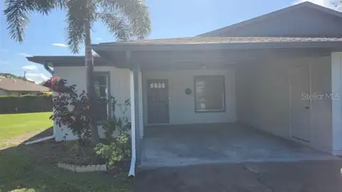 4007 78TH ST W #4007 — home for sale