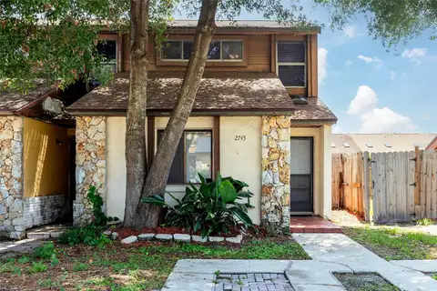 2745 TALLY HO AVE — home for sale