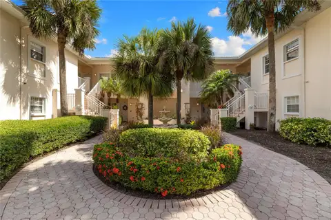 4244 CENTRAL SARASOTA PKWY #716 — home for sale
