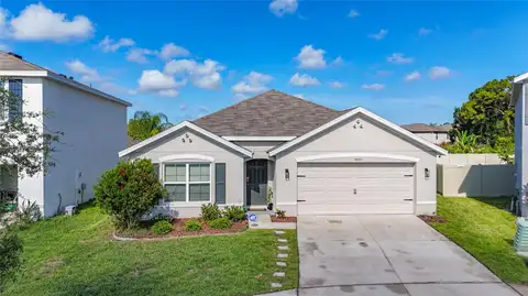 16661 WINDMILL FORGE PASS — home for sale